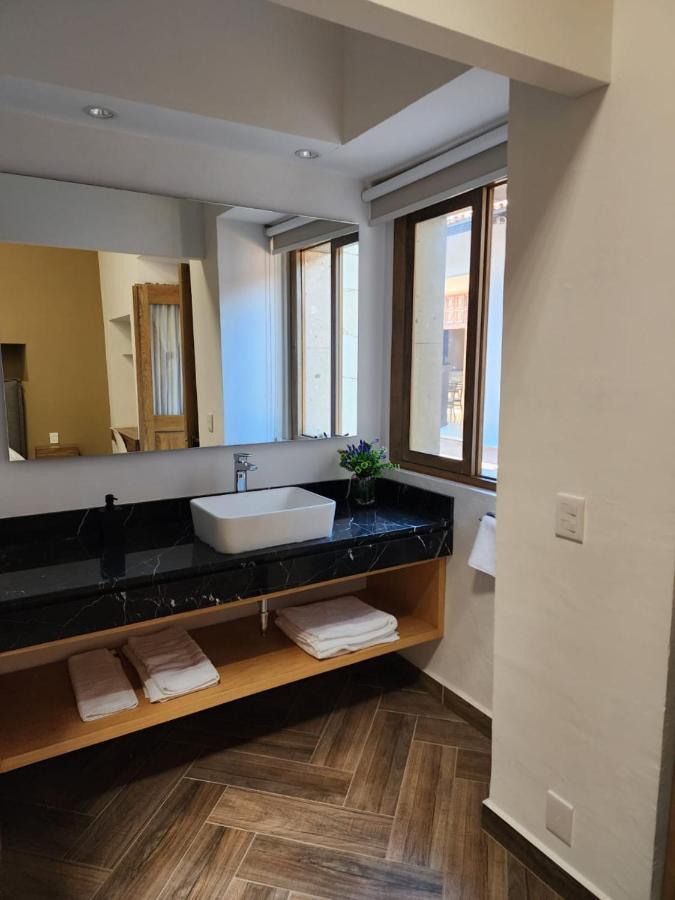 Hotel Ursula Concept 케레타로 외부 사진